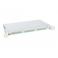 Кросс ШКОС-Л -1U/2 -48 -LC    ~48 -LC/APC   ~48 -LC/APC