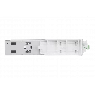 Кросс ШКОС-Л -1U/2 -48 -LC    ~48 -LC/APC   ~48 -LC/APC