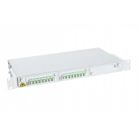 Кросс ШКОС-Л -1U/2 -32 -LC    ~32 -LC/APC   ~32 -LC/APC