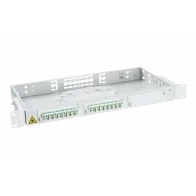 Кросс ШКОС-Л -1U/2 -32 -LC    ~32 -LC/APC   ~32 -LC/APC