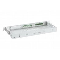 Кросс ШКОС-Л -1U/2 -32 -LC    ~32 -LC/APC   ~32 -LC/APC