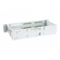 Кросс ШКОС-Л -2U/4 -64 -LC    ~64 -LC/APC   ~64 -LC/APC