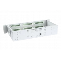 Кросс ШКОС-Л -2U/4 -96 -LC ~96 -LC/APC ~96 -LC/APC Кросс ШКОС-Л -2U/4 -96 -LC ~96 -LC/APC ~96 -LC/APC