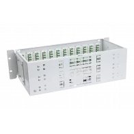 Кросс ШКОС-Л -3U/6 -192-LC ~192-LC/APC ~192-LC/APC Кросс ШКОС-Л -3U/6 -192-LC ~192-LC/APC ~192-LC/APC
