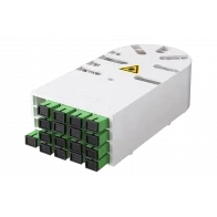 Модуль М6-20SC-17SC/APC-1PLC 0,9-1/16SC/APC ССД Модуль М6-20SC-17SC/APC-1PLC 0,9-1/16SC/APC ССД