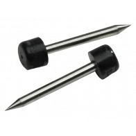Электроды Fujikura ELCT2-20A для Fujikura FSM-80S/60S/50S/17S/18S (пара) Электроды Fujikura ELCT2-20A для Fujikura FSM-80S/60S/50S/17S/18S (пара)