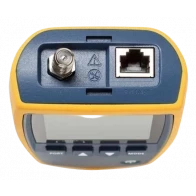 Fluke Networks MS2-100 Кабельный тестер MicroScanner2