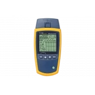 Fluke Networks MS2-KIT, расширенный комплект кабельного тестера MicroScanner 2
