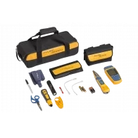Fluke Networks FL-MS2-TTK Кабельный тестер MicroScanner2 Termination Test Kit