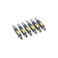 Fluke Networks FL-MS2-TTK Кабельный тестер MicroScanner2 Termination Test Kit
