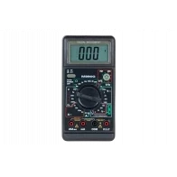 Мультиметр М 890G Мультиметр М 890G