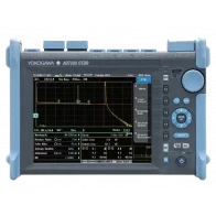 Рефлектометр оптический Yokogawa AQ7280+ AQ7284H(SM, 1310/1550/1625 нм, 46/45/44 дБ, FC-адаптер) (с поверкой)