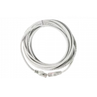 PC01-C5EUL-3M ITK Коммутационный шнур (патч-корд), кат.5Е UTP, LSZH, 3м, серый PC01-C5EUL-3M ITK Коммутационный шнур (патч-корд), кат.5Е UTP, LSZH, 3м, серый