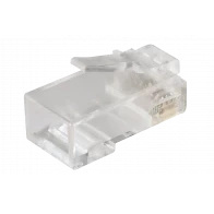 CS3-1C5EU ITK Разъём RJ-45 UTP для кабеля кат.5Е