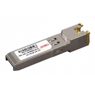 SFP 10/100/1000 Base-T 100m RJ45 SFP 10/100/1000 Base-T 100m RJ45
