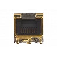 SFP 10/100/1000 Base-T 100m RJ45 SFP 10/100/1000 Base-T 100m RJ45