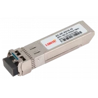 Оптический трансивер SFP+ 10G 1310nm 10km LC DDM SMF Оптический трансивер SFP+ 10G 1310nm 10km LC DDM SMF