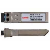 Оптический трансивер SFP+ 10G 1310nm 10km LC DDM SMF Оптический трансивер SFP+ 10G 1310nm 10km LC DDM SMF