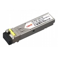 Модуль SFP WDM 1.25G Tx1550/Rx1310 20km LC DDM Модуль SFP WDM 1.25G Tx1550/Rx1310 20km LC DDM