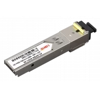 SFP WDM 1.25G Tx1550/Rx1310 20km SC DDM SFP WDM 1.25G Tx1550/Rx1310 20km SC DDM