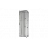 YKM1-C3-2084-54 Шкаф напольный цельносварной ВРУ-1 20.80.45 IP54 TITAN YKM1-C3-2084-54 Шкаф напольный цельносварной ВРУ-1 20.80.45 IP54 TITAN
