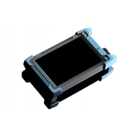 EXFO FTB-2(TK-2x) - Модульная измерительная платформа, два слота EXFO FTB-2(TK-2x) - Модульная измерительная платформа, два слота