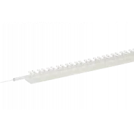 7100115497/80611621311 3M™ Clear Track Cамоклеющее крепление, 62м катушка 7100115497/80611621311 3M™ Clear Track Cамоклеющее крепление, 62м катушка