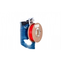 7100115497/80611621311 3M™ Clear Track Cамоклеющее крепление, 62м катушка 7100115497/80611621311 3M™ Clear Track Cамоклеющее крепление, 62м катушка