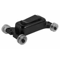 7100086523/80611486459 3M™ Clear Track Tool Монтажный инструмент для укладки волокна в кабель-канал 7100086523/80611486459 3M™ Clear Track Tool Монтажный инструмент для укладки волокна в кабель-канал