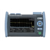 Рефлектометр оптический Yokogawa AQ1000-UFC 1310/1550, 32/30дБ, PC, SLS, TS, FC адапт Рефлектометр оптический Yokogawa AQ1000-UFC 1310/1550, 32/30дБ, PC, SLS, TS, FC адапт