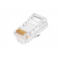 05-1021 Джек RJ-45 8P8C CAT 5e REXANT 05-1021 Джек RJ-45 8P8C CAT 5e REXANT