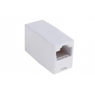 03-0101 Кoмпьютерный проходник RJ-45(8P-8C) cat 5e, (гнездо-гнездо) REXANT 03-0101 Кoмпьютерный проходник RJ-45(8P-8C) cat 5e, (гнездо-гнездо) REXANT