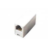 03-0022 Телефонный проходник RJ-11(6P-4C) (гнездо-гнездо) REXANT 03-0022 Телефонный проходник RJ-11(6P-4C) (гнездо-гнездо) REXANT