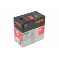 41903 Hyperline UUTP4-C5E-S24-IN-PVC-GY-305 (305 м) Кабель витая пара, неэкранированная U/UTP, категория 5e, 4 пары (24 AWG), одножильный (solid), PVC 41903 Hyperline UUTP4-C5E-S24-IN-PVC-GY-305 (305 м) Кабель витая пара, неэкранированная U/UTP, категория 5e, 4 пары (24 AWG), одножильный (solid), PVC