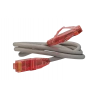 42271 Hyperline PC-LPM-UTP-RJ45-RJ45-C5e-1.5M-LSZH-GY Патч-корд U/UTP, Cat.5e, LSZH, 1.5 м, серый 42271 Hyperline PC-LPM-UTP-RJ45-RJ45-C5e-1.5M-LSZH-GY Патч-корд U/UTP, Cat.5e, LSZH, 1.5 м, серый
