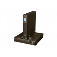 INFORPRO2000IN Линейно-интерактивный ИБП, Info R Pro, 2000VA/1600W, 6xIEC C13, 3x9Aч, 3U
