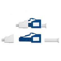 Аттенюатор LC/UPC sm F-M типа, 5дБ