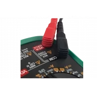 13-2028 Измеритель емкости и индуктивности (RLC-метр) MS8360E MASTECH