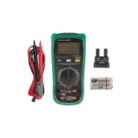 13-2028 Измеритель емкости и индуктивности (RLC-метр) MS8360E MASTECH