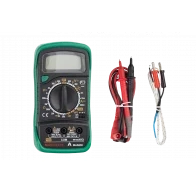 13-2008 Портативный мультиметр MAS838 MASTECH