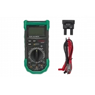 13-2060 Профессиональный мультиметр MS8265 MASTECH