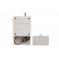 12-1001 Тестер кабеля RJ-45 + BNC 5248 REXANT
