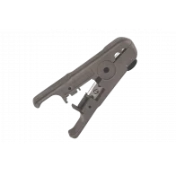 12-4042-4 Инструмент для зачистки и обрезки витой пары (ht-S-501B) 12-4042-4 Инструмент для зачистки и обрезки витой пары (ht-S-501B)