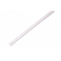 20-6001 Термоусадочная трубка REXANT 6,0/3,0 мм, белая, упаковка 50 шт. по 1 м