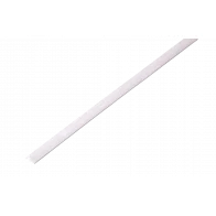20-4001 Термоусадочная трубка REXANT 4,0/2,0 мм, белая, упаковка 50 шт. по 1 м