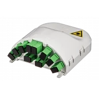 Модуль М4-10SC-10SCA-1PLC 0,9-1/4SC/APC-1SC/APC ССД Модуль М4-10SC-10SCA-1PLC 0,9-1/4SC/APC-1SC/APC ССД