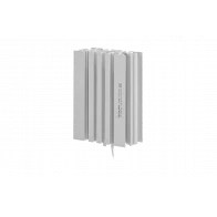 Нагреватель конвекционный SILART SNB-150-310 , 150 Вт 110-230 V AC/DC