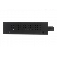 Медиаконвертер 10/100/1000M, Tx1310/Rx1550 20km, RJ45 SC