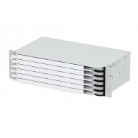 Кросс ШКОС-6ФПМ-3U/6-288LC-288LC/APC-288LC/APC РТ ССД Кросс ШКОС-6ФПМ-3U/6-288LC-288LC/APC-288LC/APC РТ ССД
