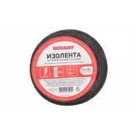 09-2407 Изолента ХБ REXANT 15 х 0,35 мм, (ролик 30 м/300 г) (1-ПОЛ) 09-2407 Изолента ХБ REXANT 15 х 0,35 мм, (ролик 30 м/300 г) (1-ПОЛ)